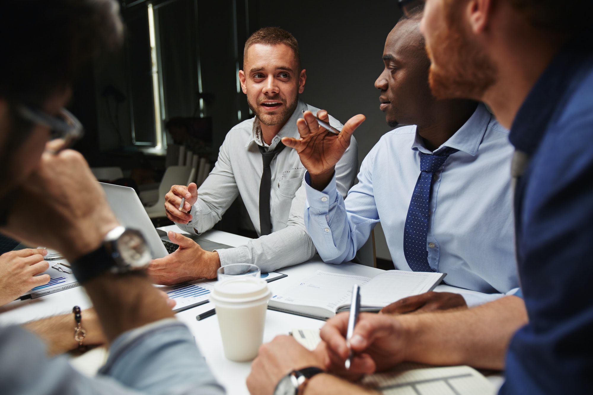 Building a Long-Term Property Investment Strategy